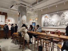 大堂-小豆海棠(人民南路店)