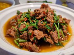 -兰湘子·湘菜小炒(长安万科广场店)