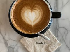 -Bracket Coffee(工体店)