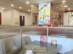 -潮汕美牛肉丸火锅店(天宁寺店)