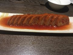 -青叶202都市餐厅(迪诺水镇店)