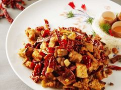 -全聚德(长江路店)