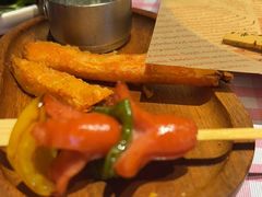 -百好乐宠物友好餐厅(朝外大街店)