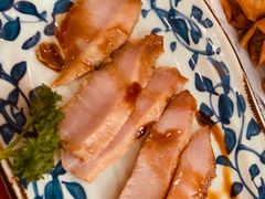 -银子铁板烧料理自助餐(人民广场店)