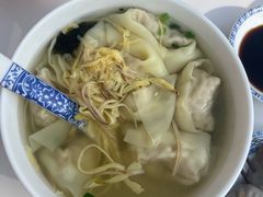 -笑来喜馄饨小笼工坊店(湖滨街店)