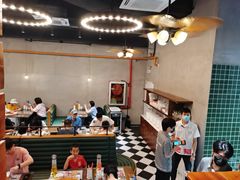 大堂-肥韬茶餐厅(南山mini店)