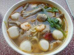 android_upload_pic-明月虾面(厦禾路店)