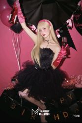 -米莱摄影写真(五大道别墅店)