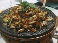 -北平盛世·新京菜·北京烤鸭(劲松·双井店)