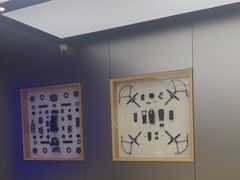 -DJI大疆(深圳华强北曼哈授权体验店)