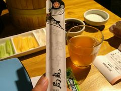 -局气 烤鸭·北京菜(光华路店)