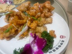 -直隶安家罩饼(复兴路店)