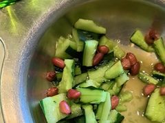 -破瓦寒窑·地摊烤羊排