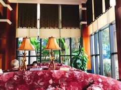 -圣雷克大酒店-爱琴海自助餐厅