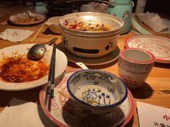 -小放牛炒菜馆(三丰店)