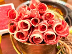 -黔有有贵州酸汤夺夺粉火锅(五味十字店)