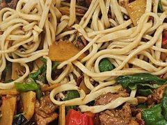 -童婆婆面馆(薛庄小区店)