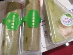 -元祖食品GANSO(江宁万达店)