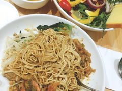 -轻蔬不用等·素食(江苏路店)
