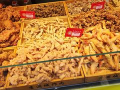 -炸肉先生总店(青泥店)