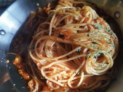 -Kpasta韩式意大利面