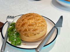 -晋江荣誉国际酒店·港誉茶餐厅