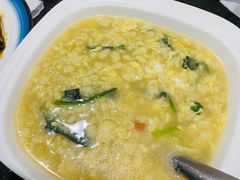 疙瘩汤-瓦房店活羊大串(锦绣店)