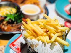-菲滋BOX(定海凯虹店)