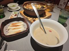-阿庄新豫菜(通泰路店)