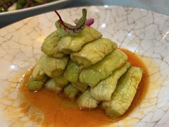-新天禧大酒店·四十年浙菜·禧宴(西湖店)