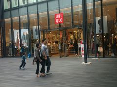 -优衣库(深圳万象天地旗舰店)