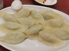 -喜家德虾仁水饺(长泰广场店)