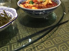 -临潼印象·特色陕菜