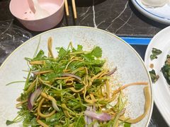 -瓦国小镇·果木烤鸭·融合菜(西口店)