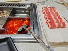 -海底捞火锅(创意园店)
