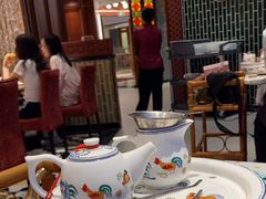 -点都德(广州白云山景区南门店)