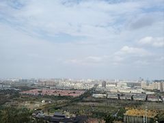 -狼山风景名胜区