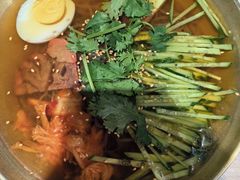 -街角等你.大连海鲜烧烤.经典铁板海鲜串(西安路店)