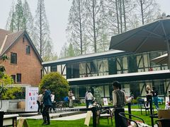 -一尺花园(安和花园店)