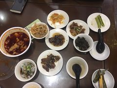 -龙抄手(文殊坊店)