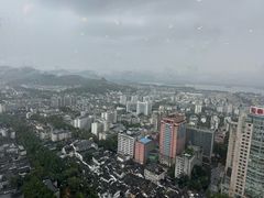 -绮梦西湖·云端餐厅(歌德店)