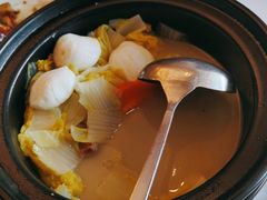 -正佳广场万豪酒店-粤菜餐厅·点心·海鲜·聚餐