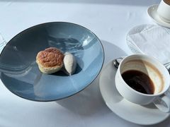 -翡翠36餐厅(浦东香格里拉店)