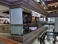 -COSTA COFFEE(恒基名人购物中心店)