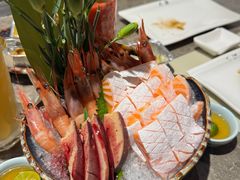 -大渔铁板烧(花园道店)