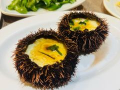 -肥婆海鲜店(三亚国际购物中心店)