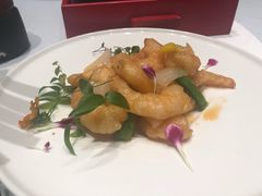 -百富源·海鲜辽菜(和平北大街店)