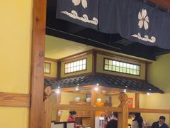 -千寻烧肉(政务区店)