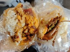 -糯香驿站(施家园分店)