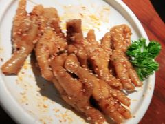 -前海沿·青岛菜(五四广场永旺店)